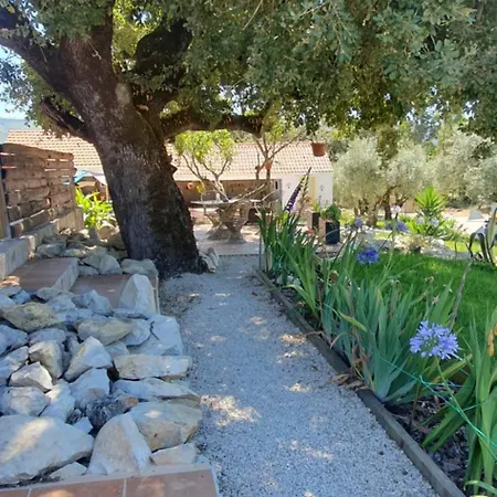 Casa Llogan 4p Quinta Pedras Da Lagoa Feriehus Alcobaça