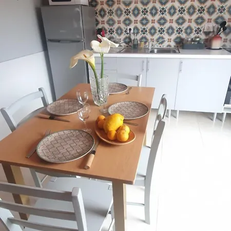 Casa Llogan 4p Quinta Pedras Da Lagoa Feriehus *