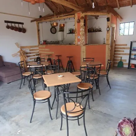 Casa Llogan 4p Quinta Pedras Da Lagoa * Алкобаса