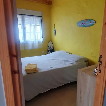 Casa Llogan 4p Quinta Pedras Da Lagoa Feriehus Alcobaça