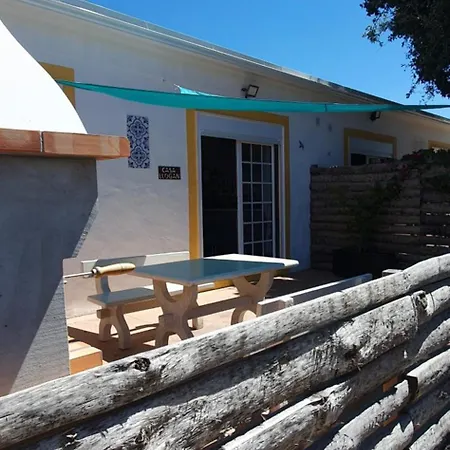 Feriehus Casa Llogan 4p Quinta Pedras Da Lagoa *