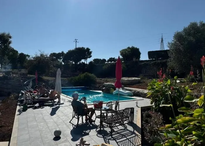 Casa Llogan 4p Quinta Pedras Da Lagoa Casa de Férias *