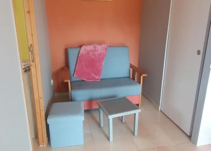 Casa Llogan 4p Quinta Pedras Da Lagoa Casa de Férias