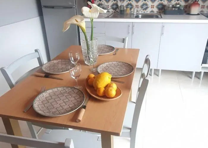 Casa Llogan 4p Quinta Pedras Da Lagoa Casa de Férias *