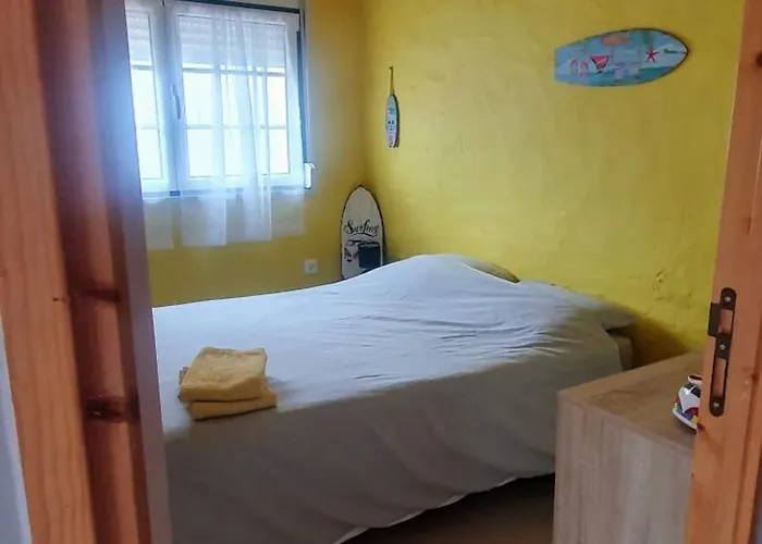 Casa Llogan 4p Quinta Pedras Da Lagoa Casa de Férias Alcobaça